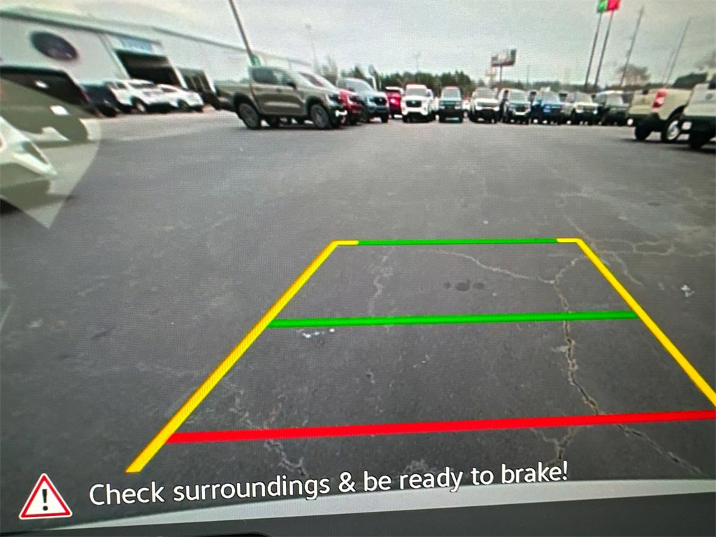 Used 2025 Volkswagen GTI SE image 27