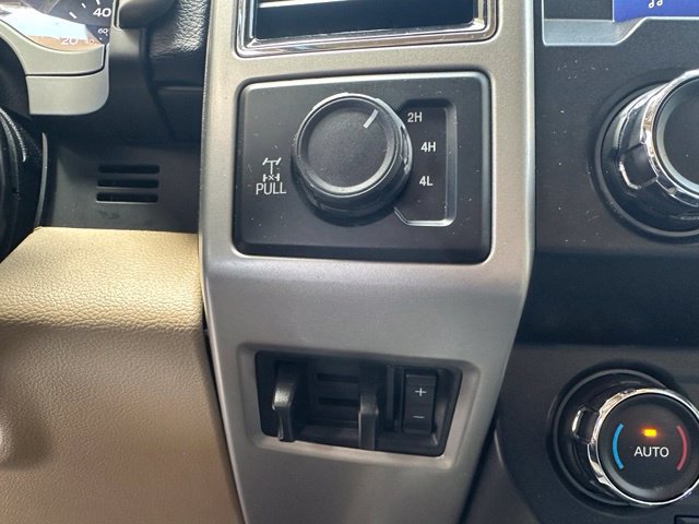 Certified 2021 Ford F250 Lariat w/ Lariat Value Package AWD/4WD image 23