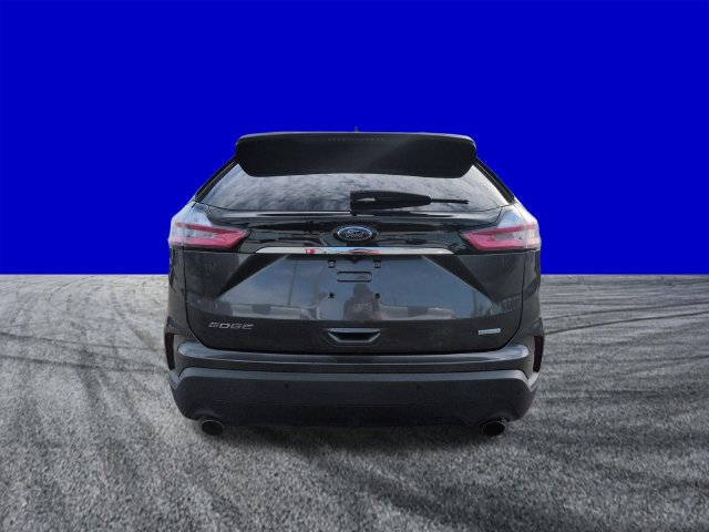 Certified 2020 Ford Edge SE FWD image 5