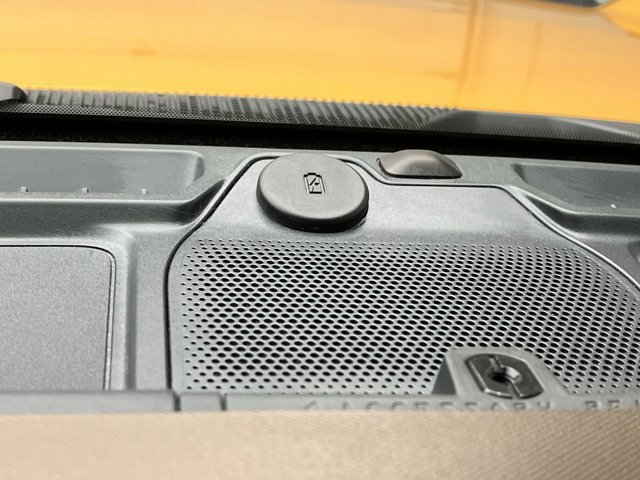 Certified 2022 Ford Bronco Outer Banks AWD/4WD image 21