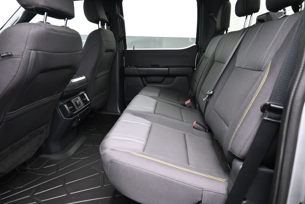 Certified 2024 Ford F150 STX w/ STX Black Appearance Package AWD/4WD image 23
