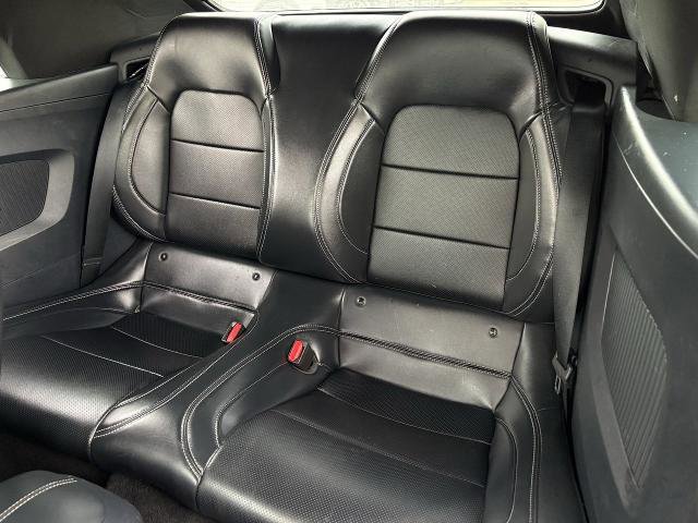 Certified 2024 Ford Mustang Premium image 28