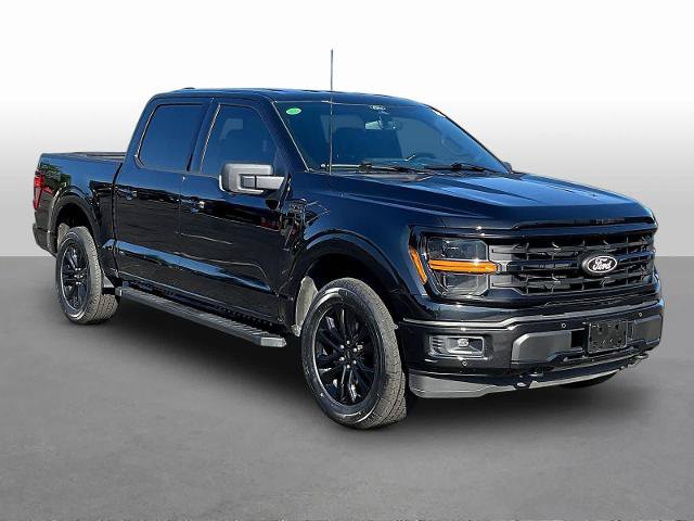 Certified 2024 Ford F150 XLT w/ Equipment Group 303A High