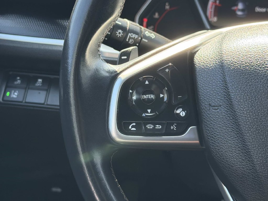 Used 2021 Honda Civic Sport image 13