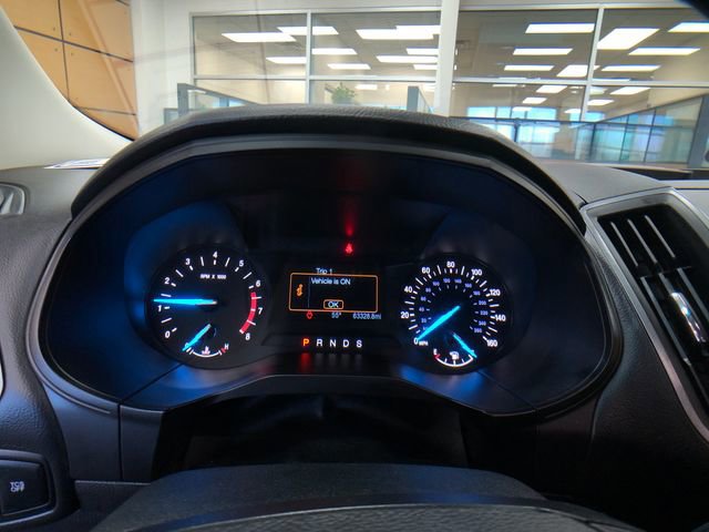 Certified 2020 Ford Edge SE image 18