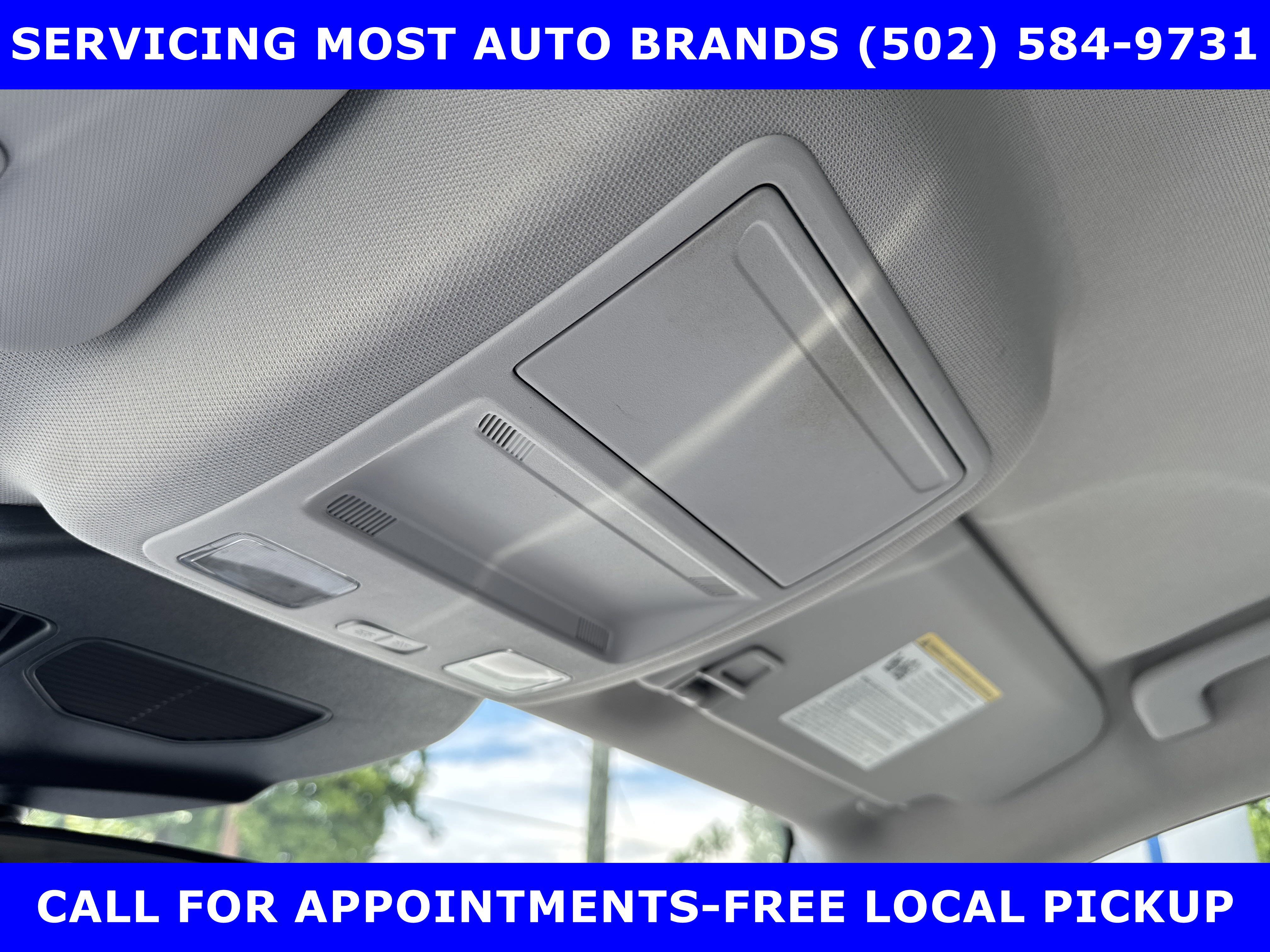 Certified 2022 Ford Escape SE w/ Cold Weather Package image 36