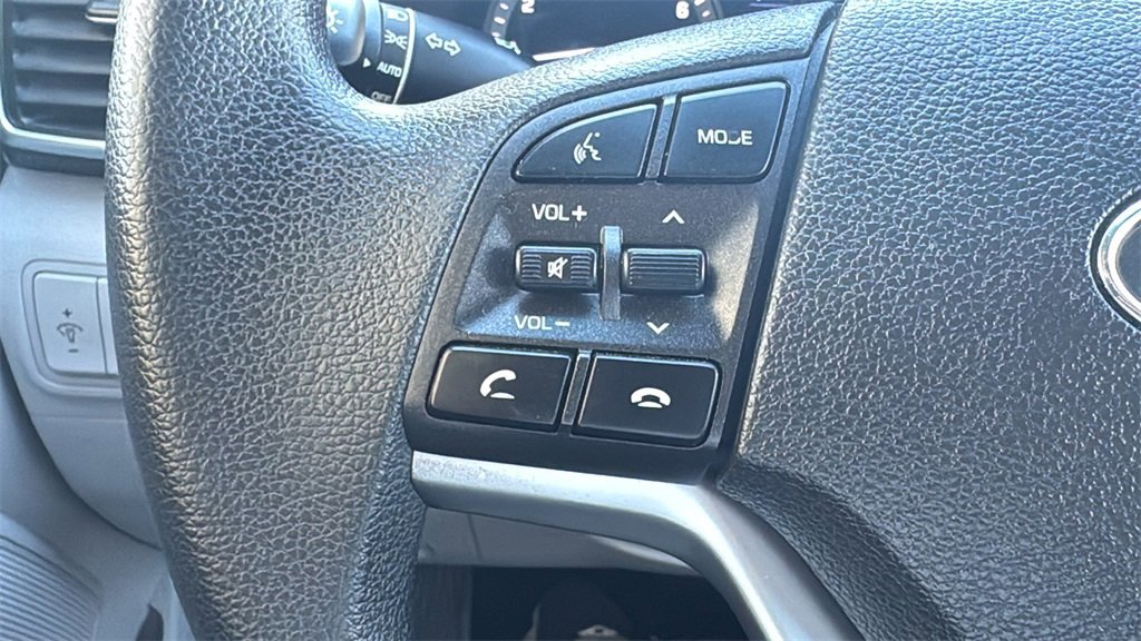 Used 2020 Hyundai Tucson SEL image 12