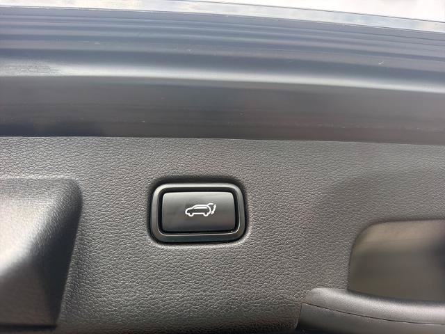 Used 2024 Kia Sportage SX FWD image 38