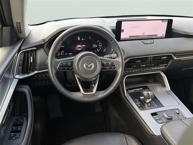 Used 2026 MAZDA CX-90 3.3 Turbo w/ Premium Sport Pkg AWD/4WD image 24