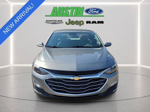 Used 2025 Chevrolet Malibu LT FWD image 8