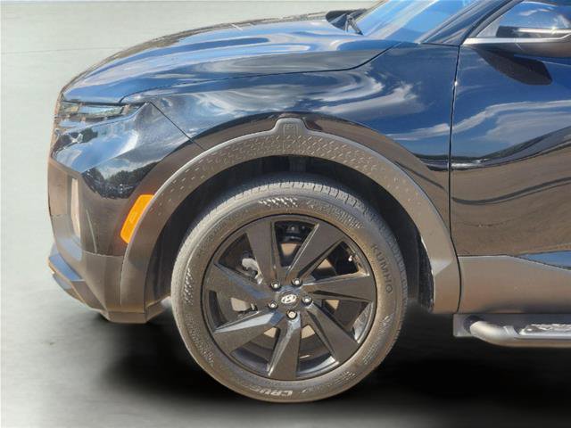 Used 2024 Hyundai Santa Cruz Night AWD/4WD image 8