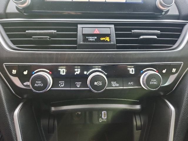 Used 2020 Honda Accord Touring image 25