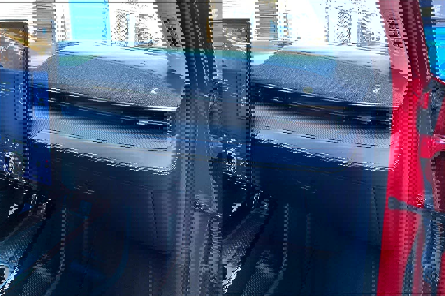 Certified 2023 Ford Mustang Mach-E Premium image 18