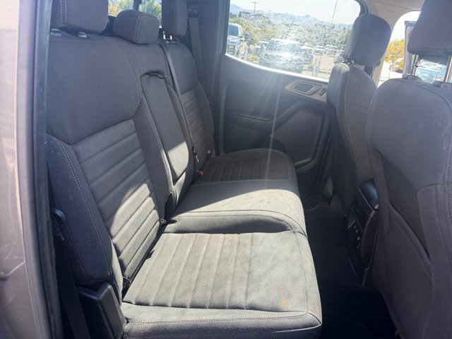 Certified 2023 Ford Ranger XLT w/ Equipment Group 302A High AWD/4WD image 18