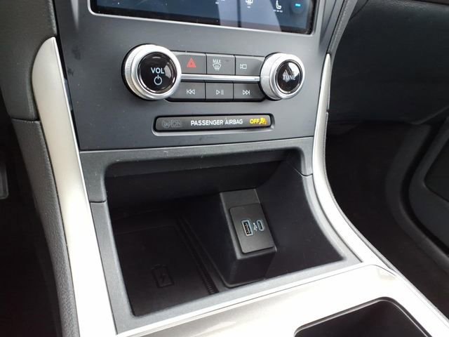 Certified 2023 Ford Edge SEL w/ Convenience Package image 21