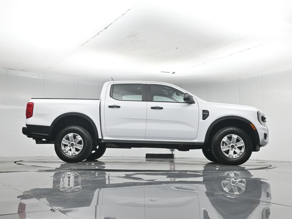 Certified 2024 Ford Ranger XL w/ Trailer Tow Package RWD image 49