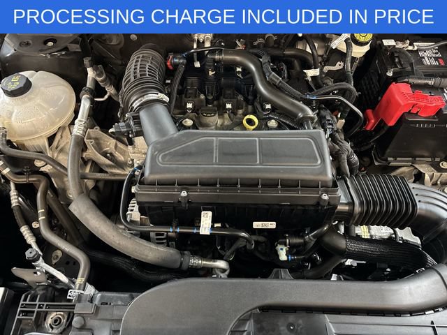 Certified 2024 Ford Escape Active AWD/4WD image 15