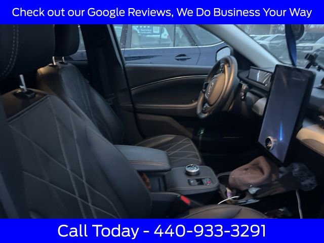 Certified 2023 Ford Mustang Mach-E Select image 24