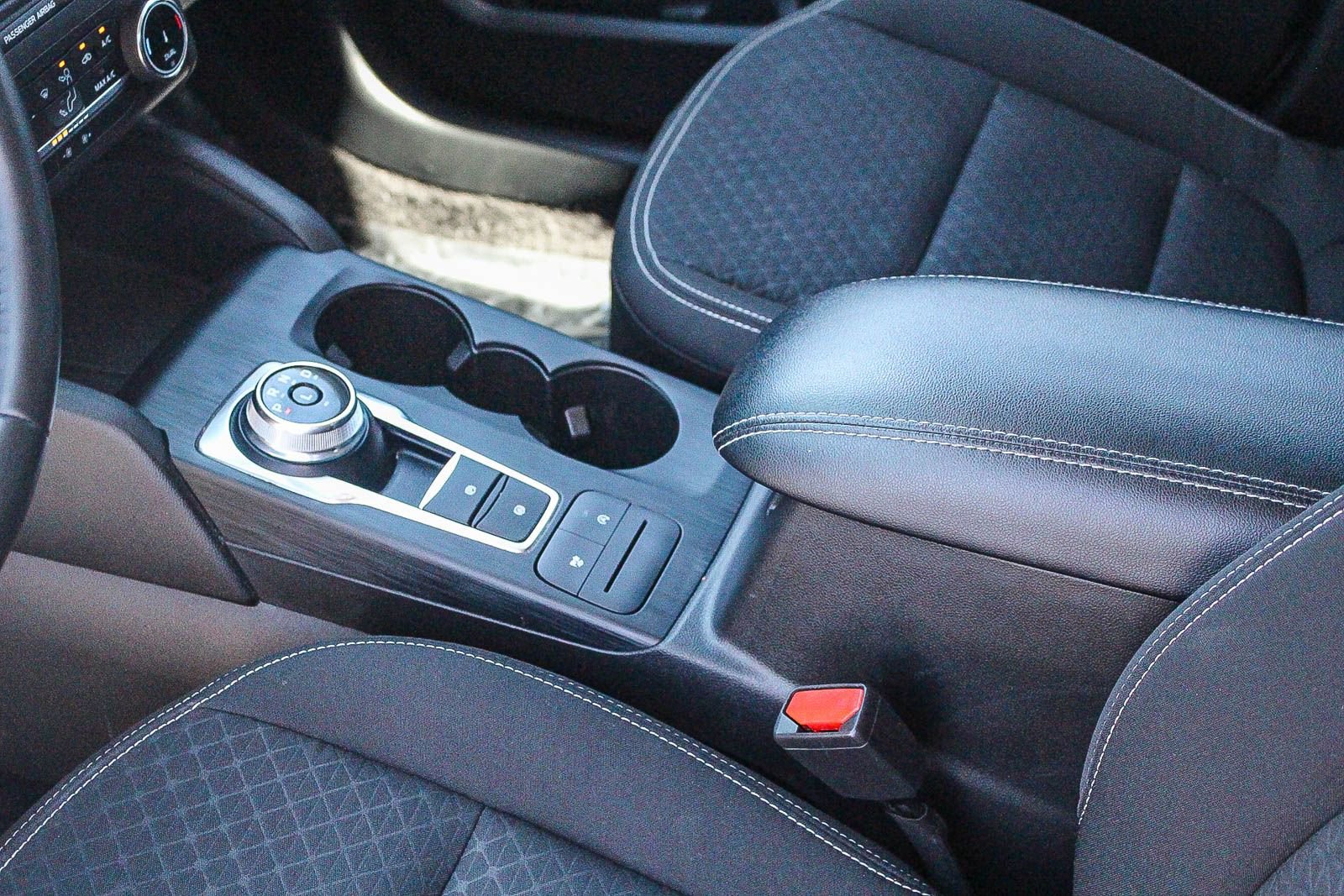 Certified 2024 Ford Escape Active FWD image 20