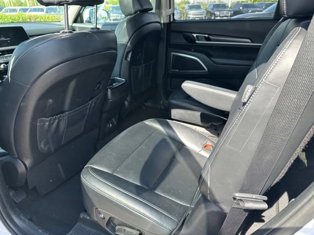 Used 2023 Kia Telluride S w/ S Sunroof Package AWD/4WD image 12
