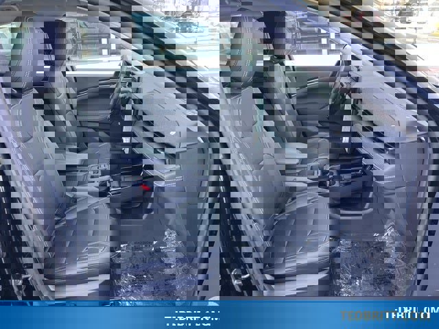 Certified 2025 Ford Mustang Mach-E Premium w/ Interior Protection Package image 21