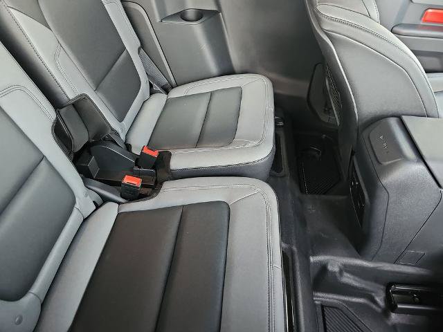 Certified 2024 Ford Bronco Black Diamond AWD/4WD image 11