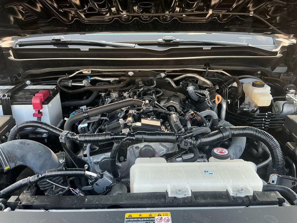 Used 2025 Toyota Tacoma SR5 RWD image 25