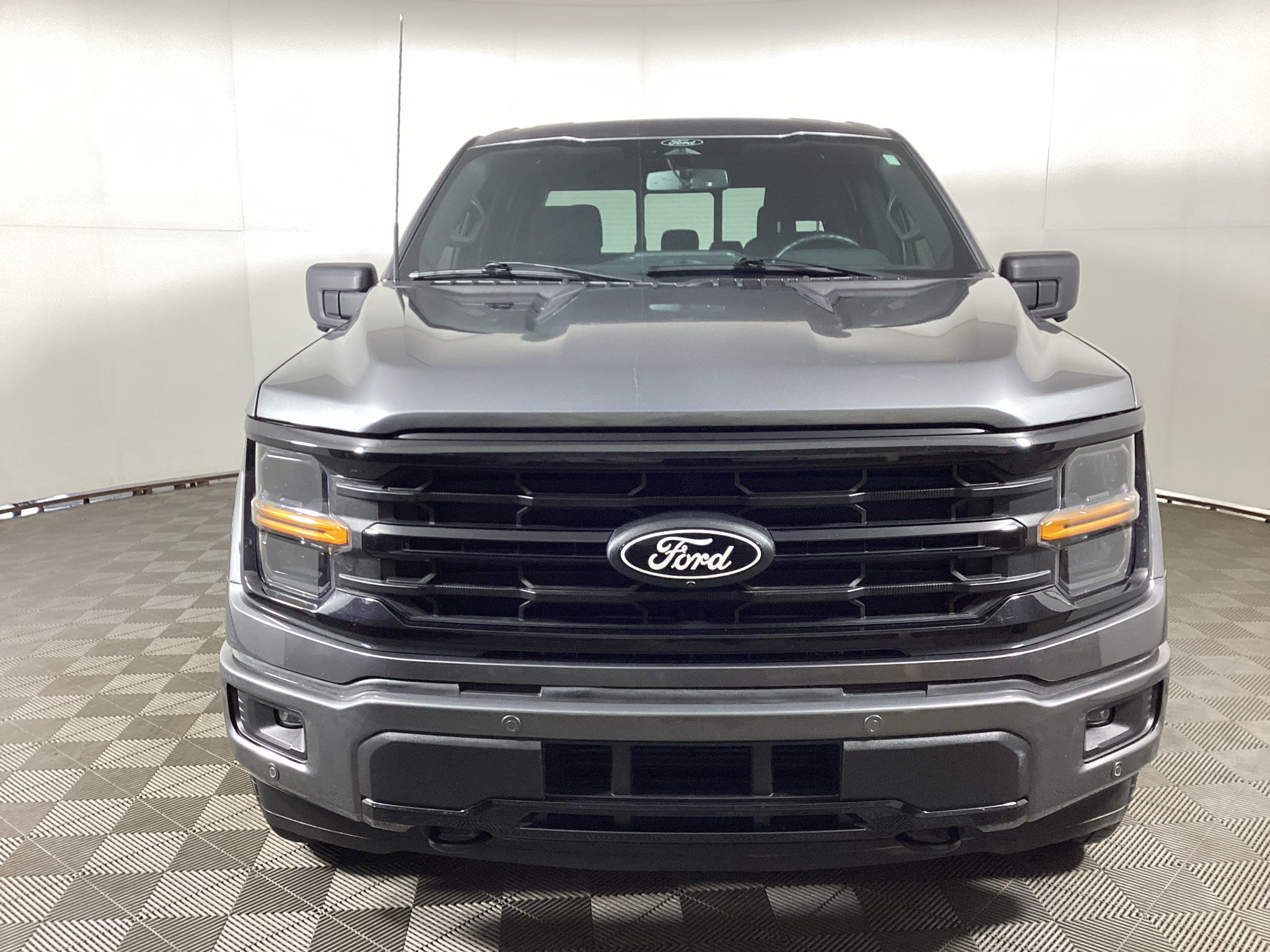Certified 2024 Ford F150 XLT w/ Equipment Group 302A MID AWD/4WD image 5