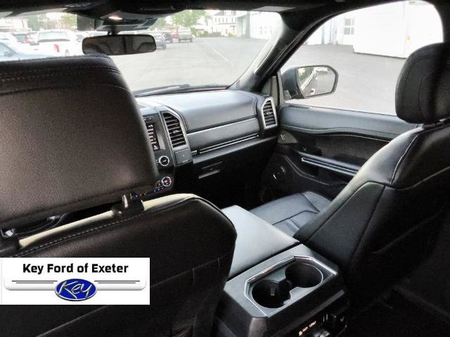 Certified 2019 Ford Expedition Limited w/ Special Edition Package AWD/4WD image 24