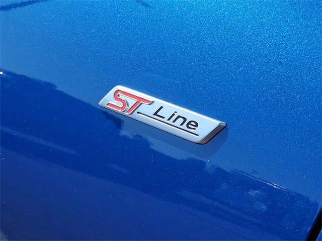 Certified 2023 Ford Escape ST-Line w/ Tech Pack #1 image 7