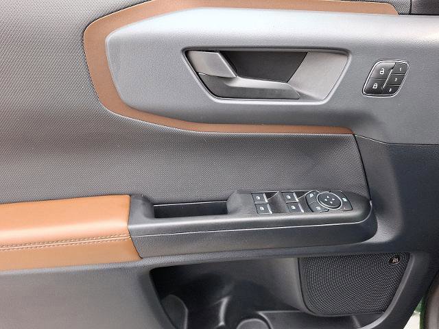 Certified 2023 Ford Bronco Sport Outer Banks w/ Tech Package image 12