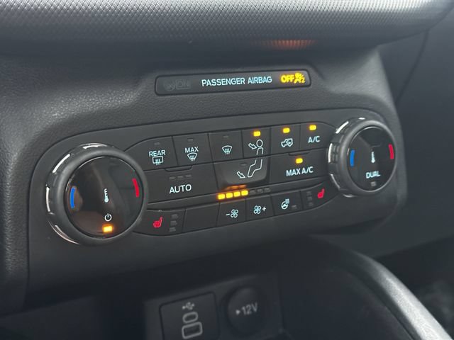 Certified 2023 Ford Bronco Sport Outer Banks w/ Tech Package AWD/4WD image 23