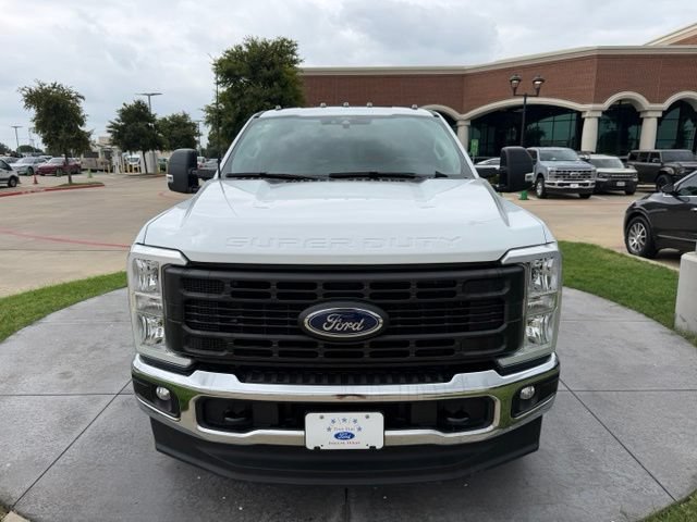 Certified 2025 Ford F350 XL AWD/4WD image 2