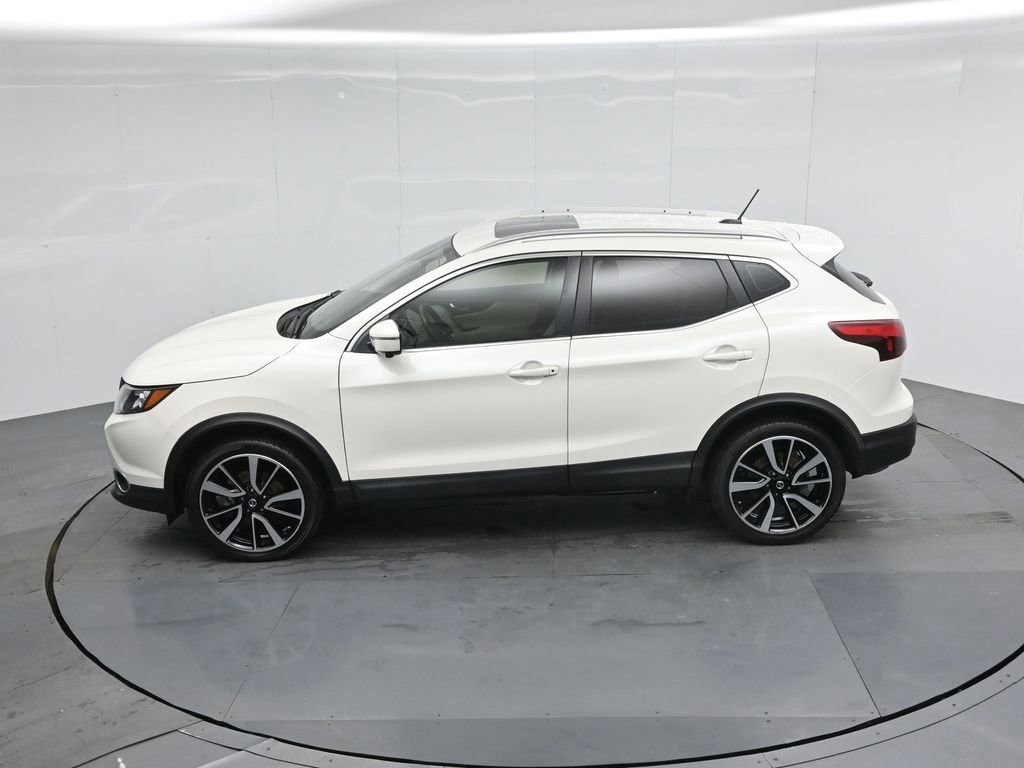 Used 2019 Nissan Rogue Sport SL w/ Premium Package image 23