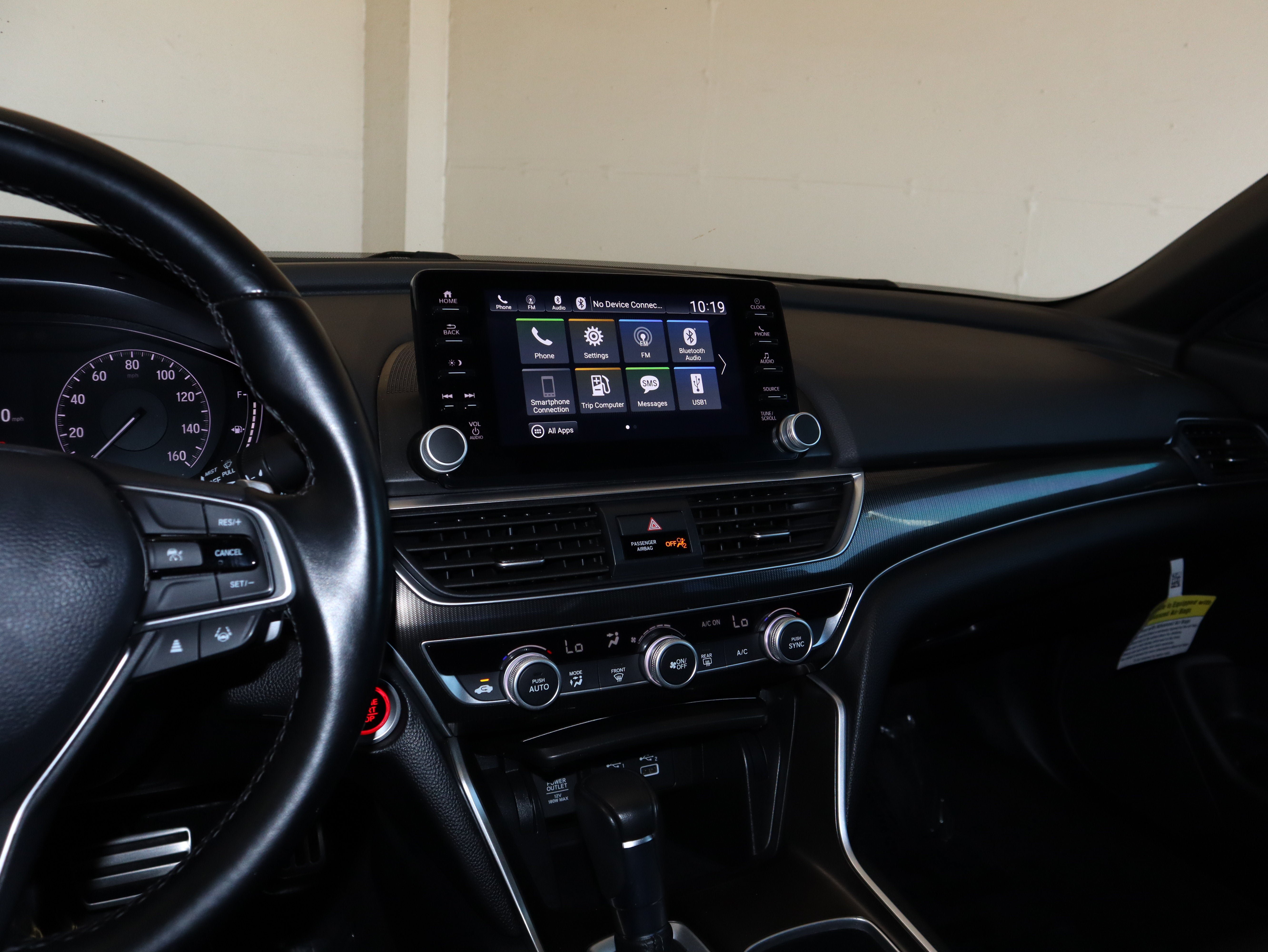 Used 2022 Honda Accord Sport image 26