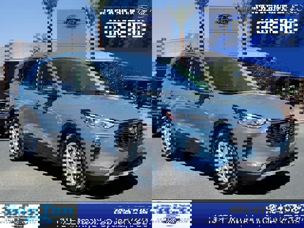 Certified 2023 Ford Escape Active image 7