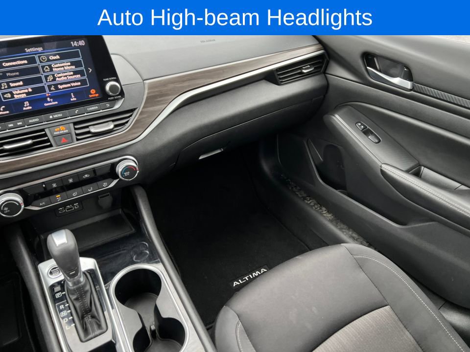 Used 2024 Nissan Altima 2.5 SV image 29