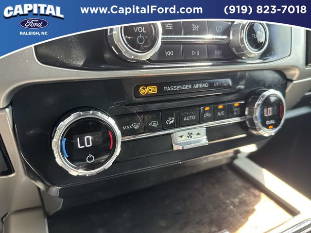Certified 2022 Ford F250 Lariat w/ Tremor Off-Road Package AWD/4WD image 29