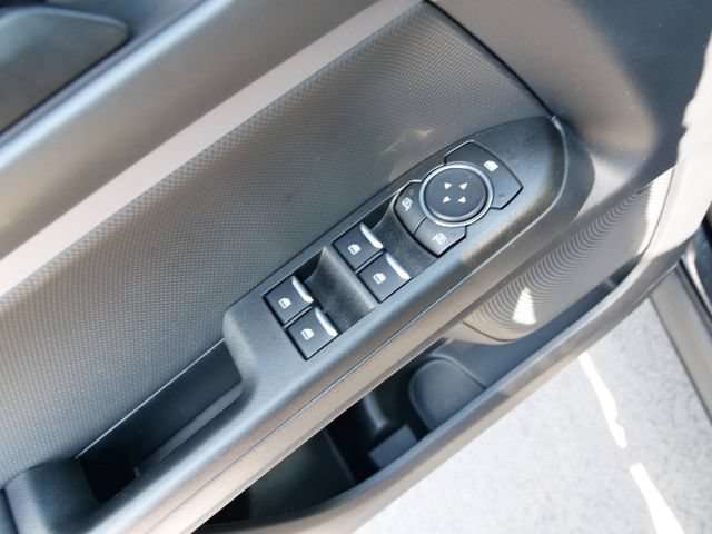 Certified 2024 Ford Bronco Sport Big Bend AWD/4WD image 15