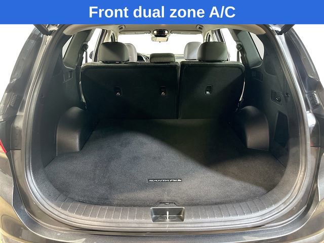 Used 2023 Hyundai Santa Fe SEL w/ Cargo Package image 12