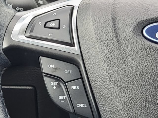 Certified 2023 Ford Edge SEL w/ Convenience Package AWD/4WD image 33