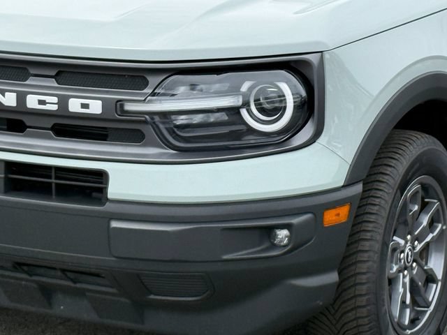 Certified 2022 Ford Bronco Sport Big Bend w/ Convenience Package AWD/4WD image 14