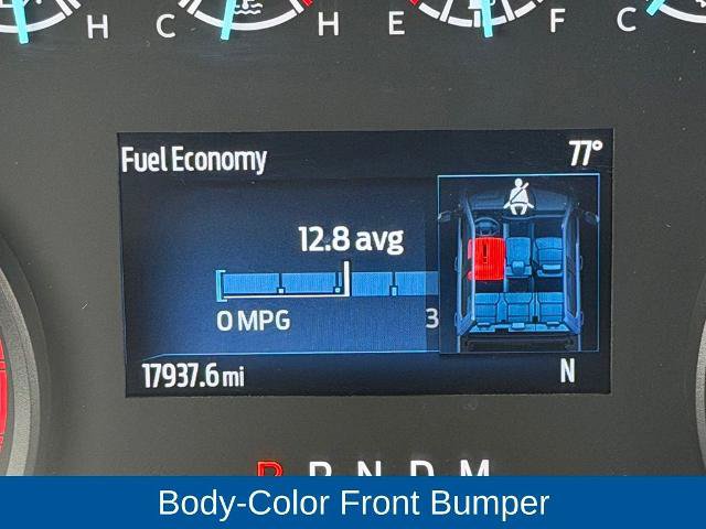 Certified 2024 Ford F350 XL w/ STX Appearance Package AWD/4WD image 17