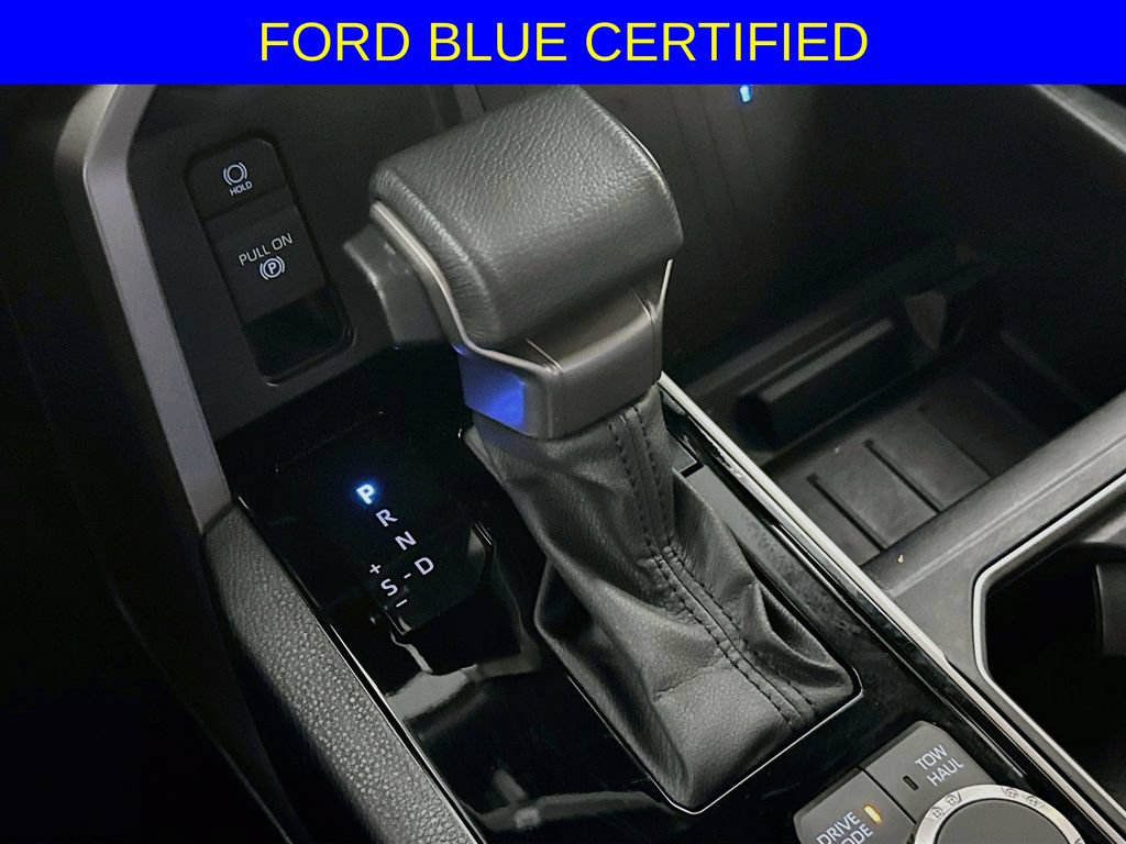 Used 2025 Toyota Tundra SR5 w/ SR5 Premium Package AWD/4WD image 20