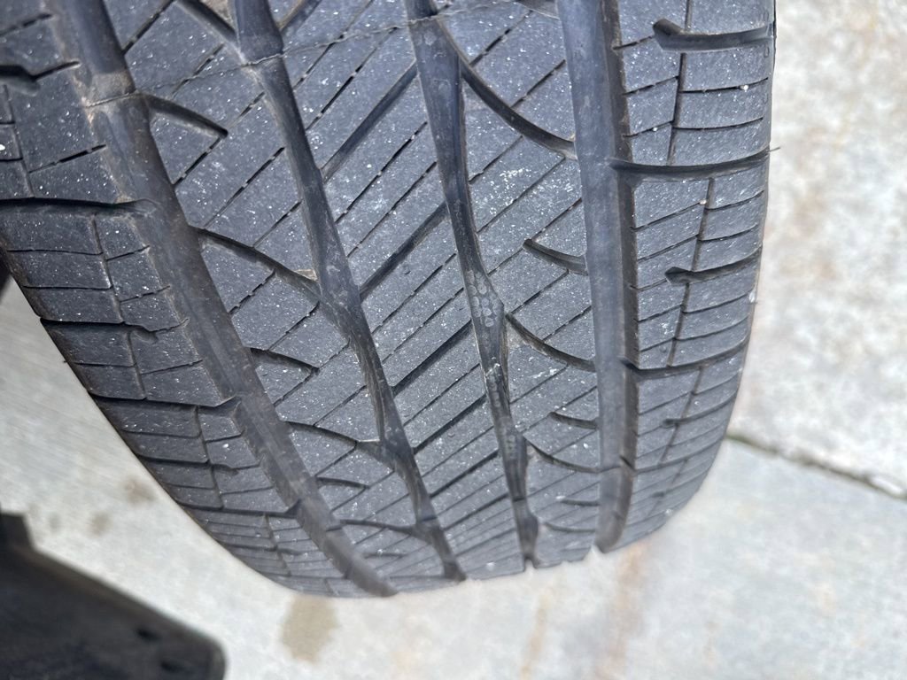 Certified 2022 Ford Escape Titanium w/ Class II Trailer Tow Package image 35