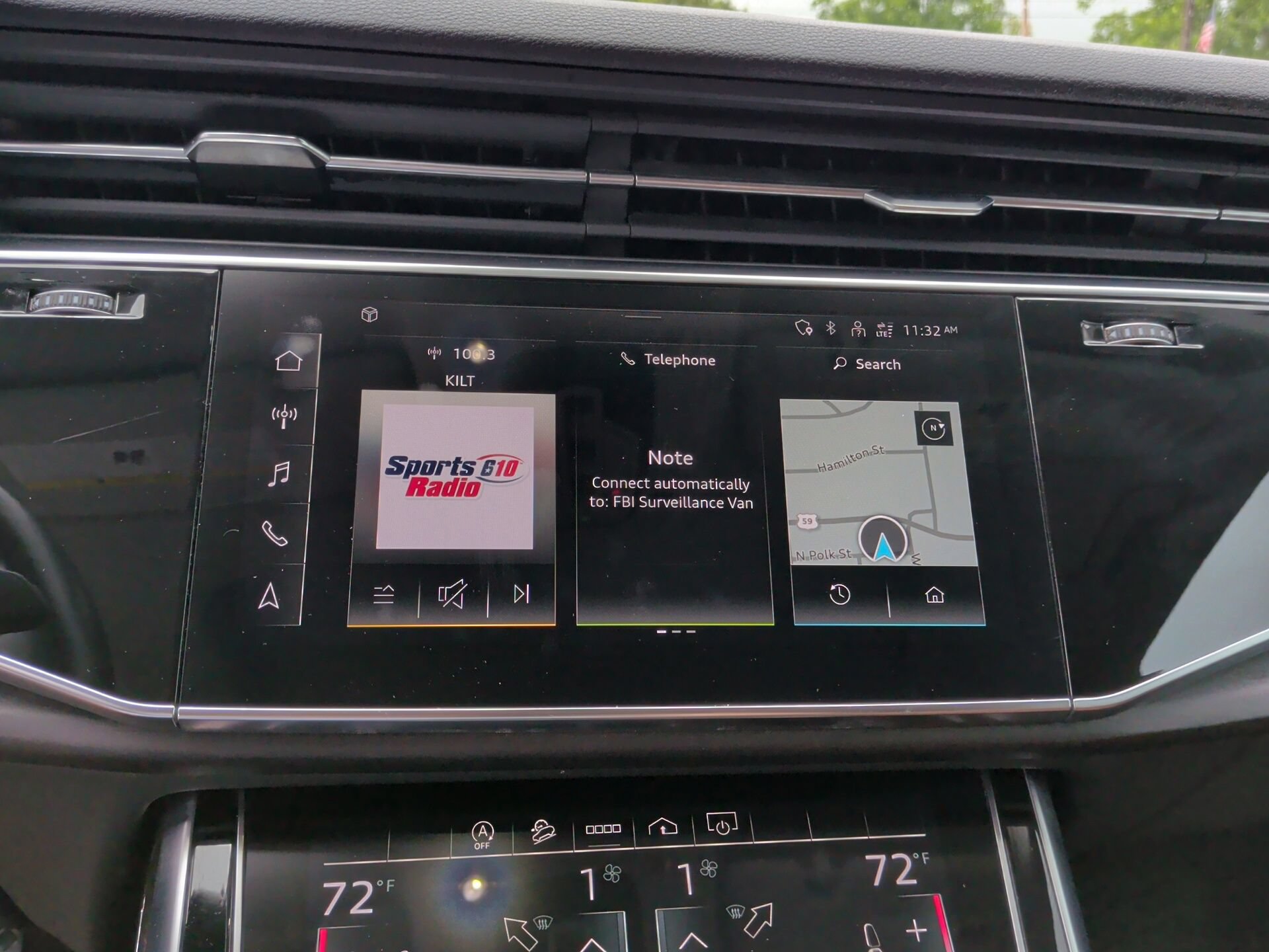 Used 2022 Audi Q8 Premium Plus AWD/4WD image 29