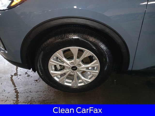 Certified 2023 Ford Escape Active image 4