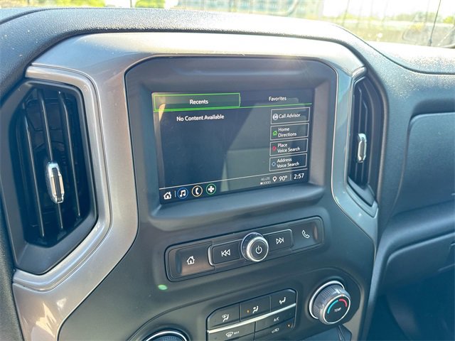 Used 2022 Chevrolet Silverado 1500 Custom image 24