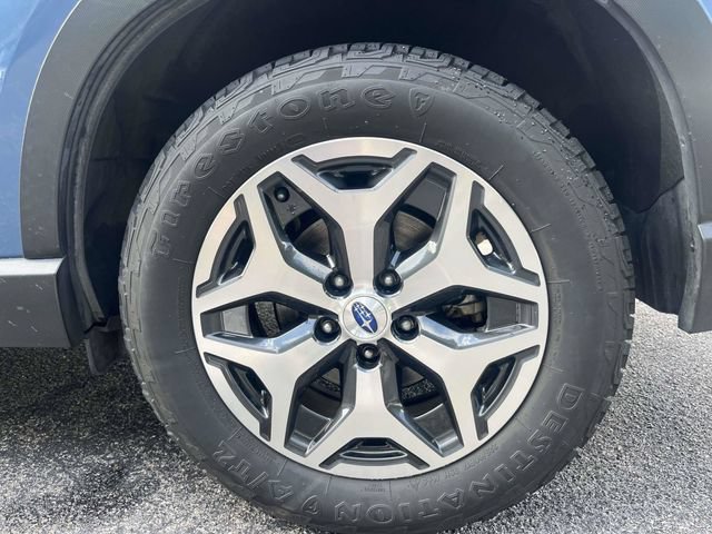 Used 2020 Subaru Forester Premium AWD/4WD image 11