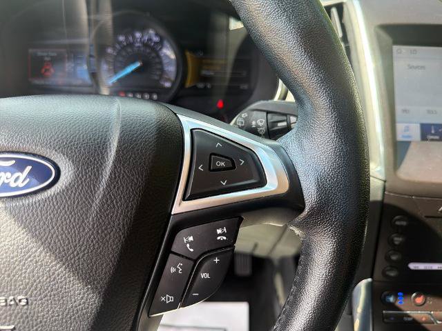 Certified 2020 Ford Edge Titanium w/ Equipment Group 301A FWD image 21